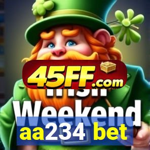 aa234 bet